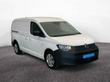 Volkswagen Caddy Maxi Cargo 2,0 TDI DSG *R-CAM*SHZ*GRA*PDC* - : Weiß, Stoff