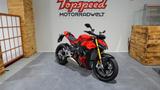 Ducati Streetfighter V4 S 2025 Rizoma - DUCATI S2R