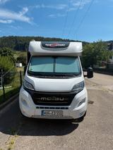 Malibu T410 DB - Malibu Wohnwagen & Wohnmobile