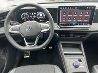 Volkswagen Tiguan - Vorschau Bild 13