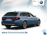 BMW 520d Touring H&K HUD DrAss ParkAss Standhz - BMW 520 in Mönchengladbach