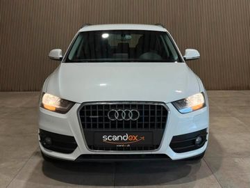 Audi Q3 - 8