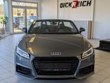 Audi TT 1.8 TFSI S-tr. S-Line Alcantara Sitzheiz 19" - Audi: 19