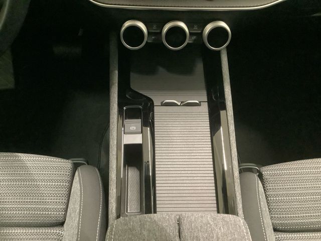 Superb Combi Selection110 kw TDI AHK NAVI MATRIX