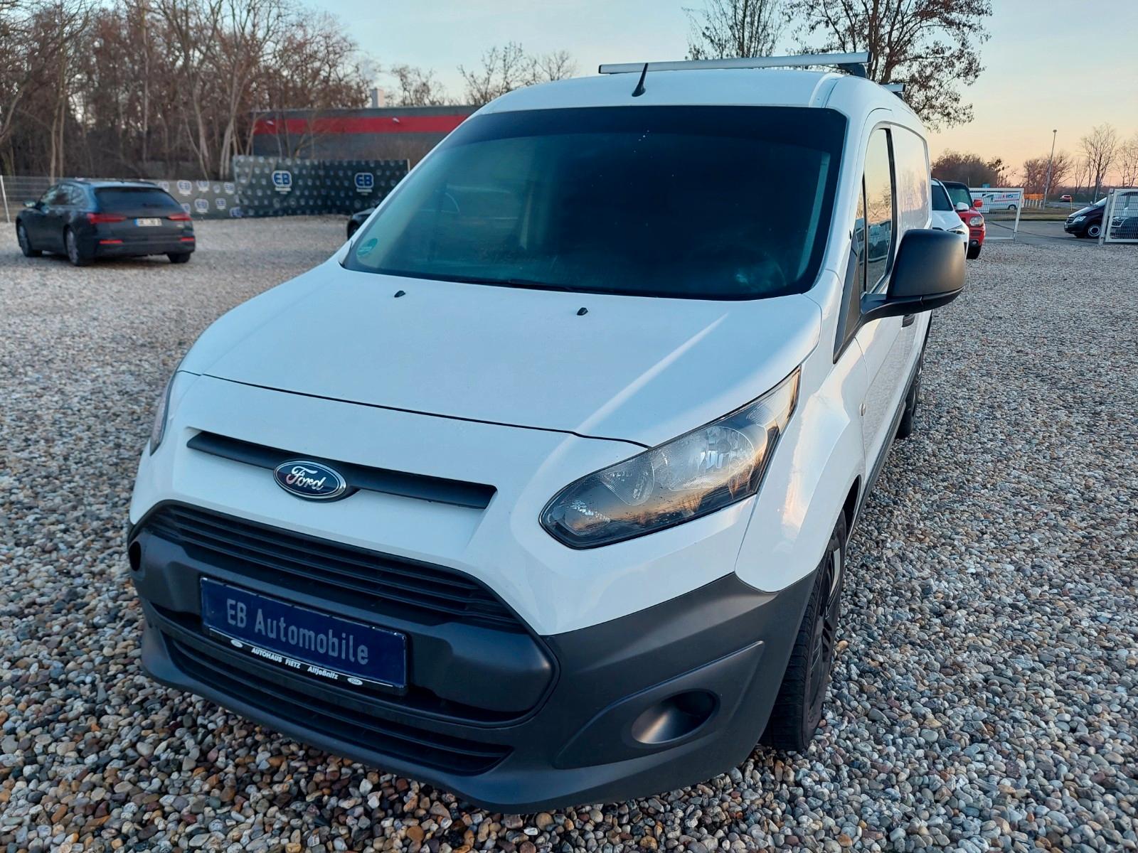 Ford Transit Connect, Euro5, COC !!! MOTORSCHADEN !!!