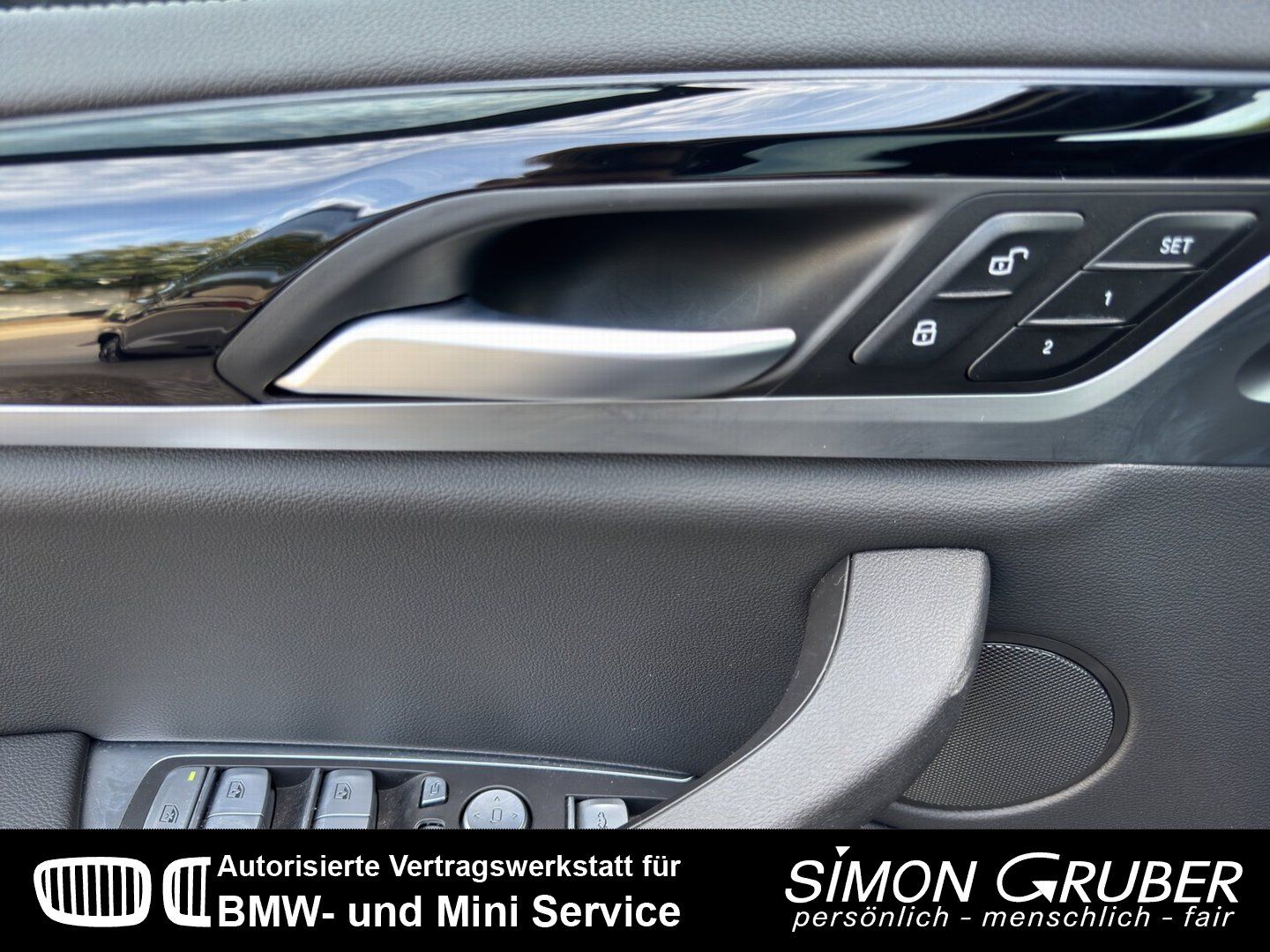 Fahrzeugabbildung BMW Inspiring