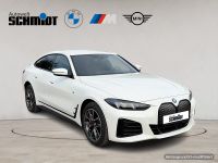 BMW i4 - Vorschau Bild 7