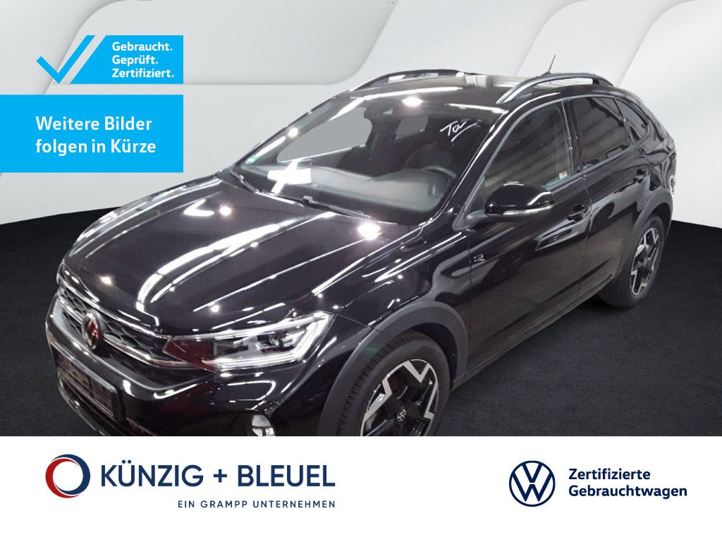 Image of Volkswagen Taigo