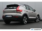 Volvo XC40 Core Recharge Kamera/Lenkradheizung - Volvo XC40: Recharge Core