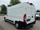 Peugeot Boxer Kasten Hoch 333 L2H2 Premium/AHK/Kamera - gebrauchte Peugeot Kleinbus