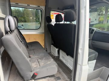 Mercedes Sprinter - 5