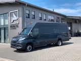 Iveco Daily 50C18HA8/P V AUT LUFT NAVI KLIMA AHK 3,5t - Iveco Daily 50c18