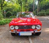 Alfa Romeo GTV 2000 Bertone - Alfa Romeo GTV: Bertone