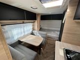 Sterckeman 490PE für Familien Arctic+CamperPaket - Sterckeman Wohnwagen Wohnwagen gebraucht