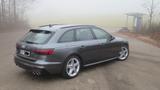 Audi S4 TDI tiptronic quattro Avant - Panorama, Gar - gebrauchte Audi S4 aus dem Jahr 2023