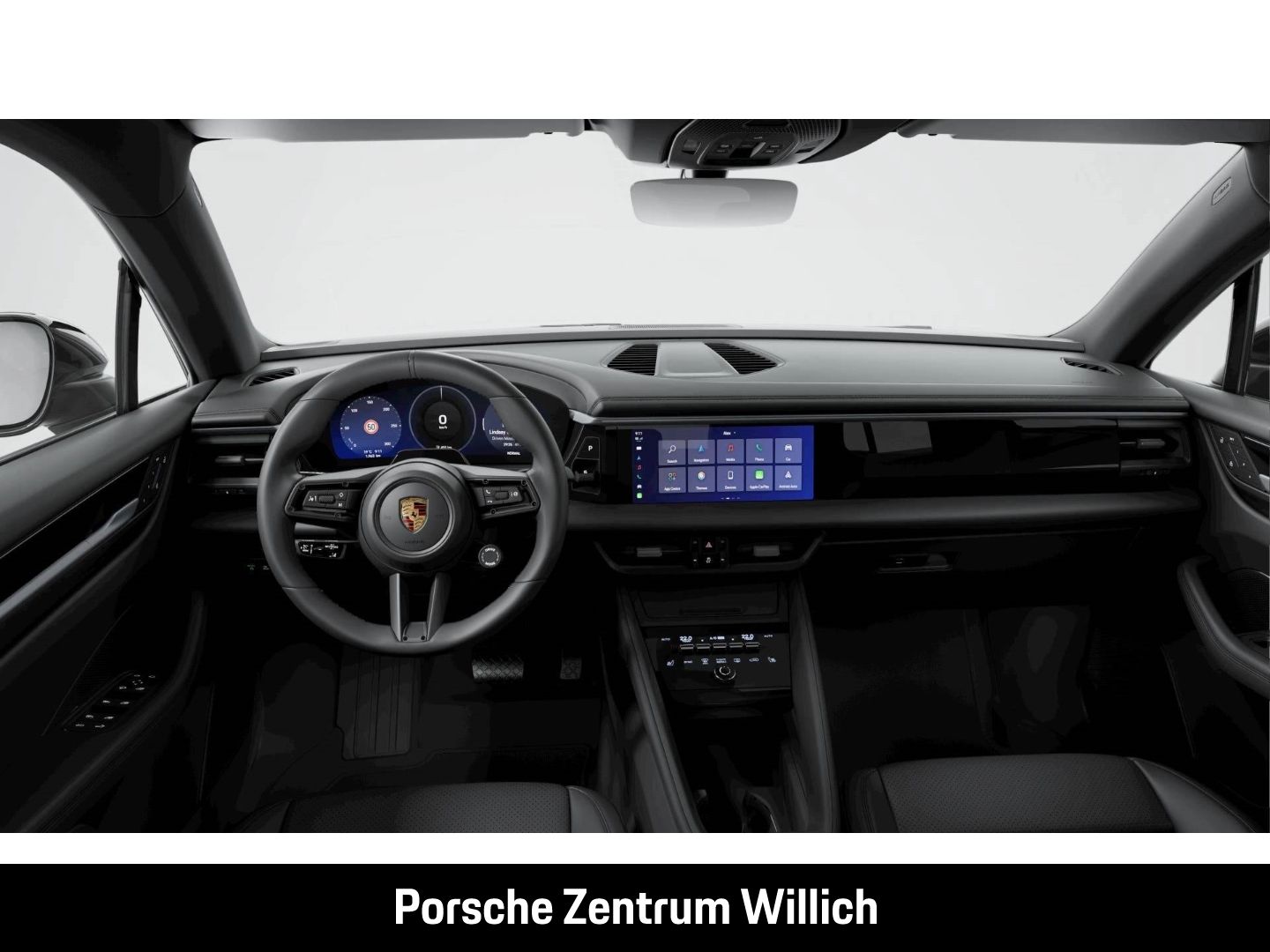 Porsche Macan - Bild 9