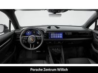 Porsche Macan - Vorschau Bild 9