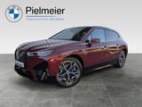 BMW iX xDrive50 Sportpaket AHK Laser 22J Aktivlenk. - BMW iX xDrive50 Gebrauchtwagen