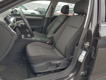Volkswagen Passat Variant - 12
