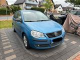 Volkswagen VW-Polo Limousine, Kraftstoff Benzin und LPG 