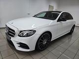 Mercedes-Benz E 300 d Lim. AMG Line LED Widescreen SoftClose - Mercedes-Benz E 300 in Chemnitz