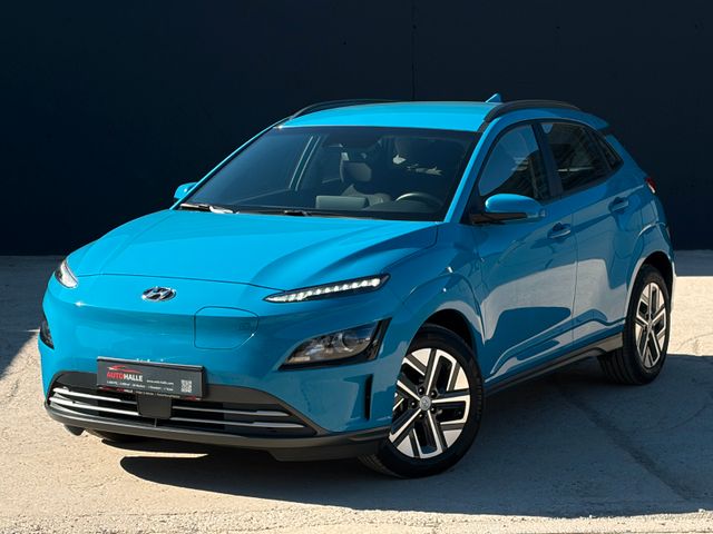 Hyundai KONA E Select CarPlay Kamera PDC ACC SHZ LHZ LKA