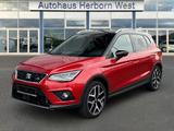 Seat Arona 1.5 TSI FR AHK Sitzheizung App-Connect - Seat Arona 1.5 FR