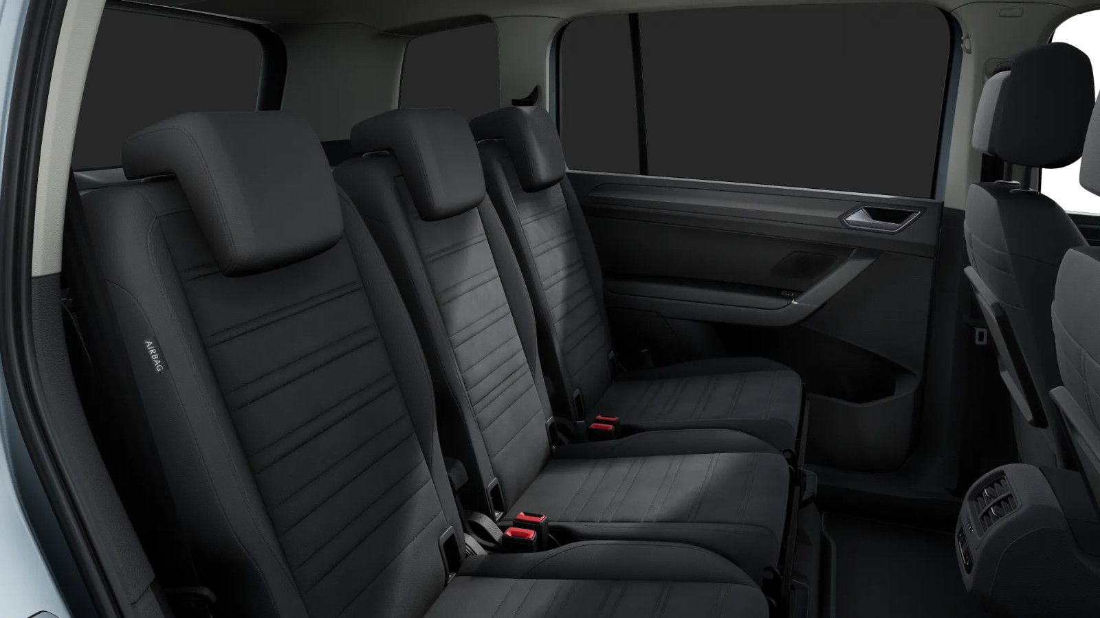 Volkswagen Touran - Bild 6