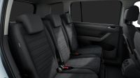 Volkswagen Touran - Vorschau Bild 6