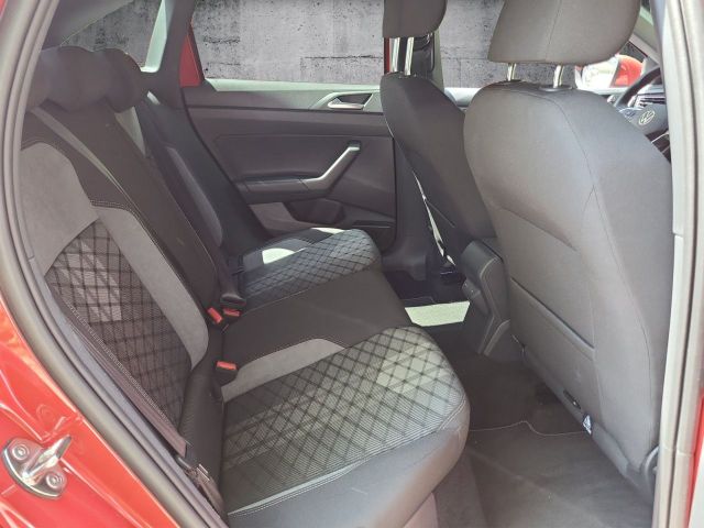 Taigo 1.5TSI Aut. R-Line Navi Kamera Digital