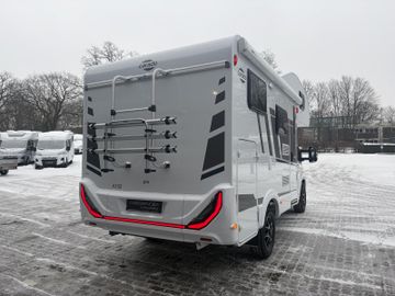 Carado pro A 132 FarradtrNAVKAMMarkiseSolarOptik