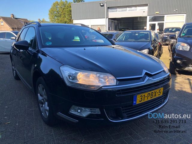 Citroën C5 Tourer 1.6 THP Anniversaire