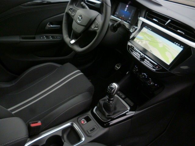 Corsa F 5-tg. 1,2 GS Navi,I-Lux,RK,PP,Sitzheizun