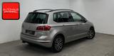 Volkswagen Golf Sportsvan 1.4 TSI Allstar AHK+PDC+KLIMA+ - Volkswagen Golf mit Benzin-Antrieb: Van, Automatik