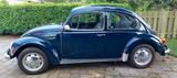 Volkswagen Käfer 1600i, Chrom - gebrauchte VW Käfer aus dem Jahr 1995