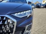 Audi A8 50 TDI quattro*Navi*Matrix*B&O*HUD*PDC*Pano*V - Audi A8: Scheckheftgepflegt