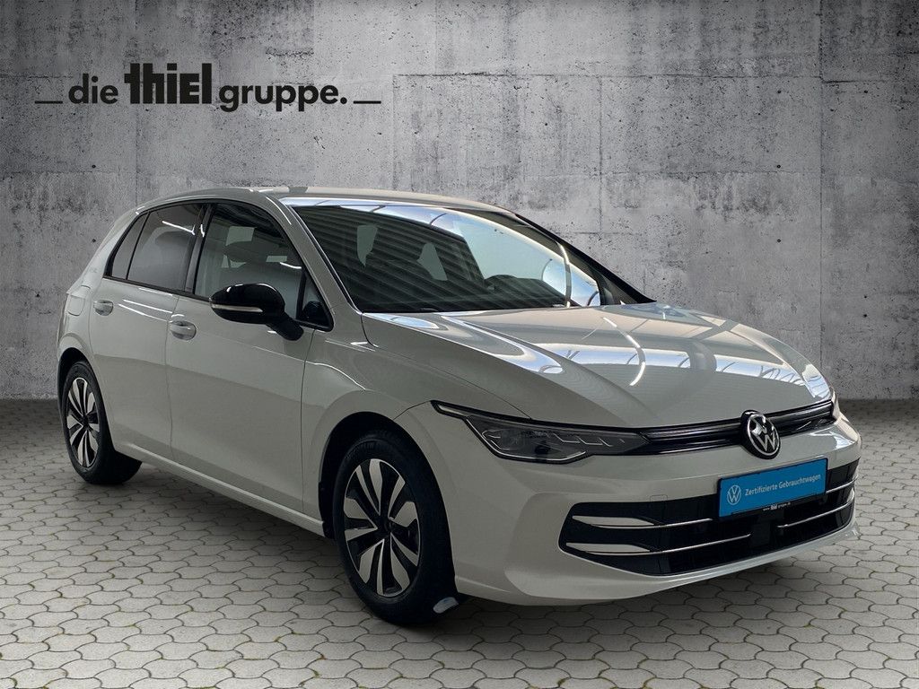 Volkswagen Golf - Bild 3
