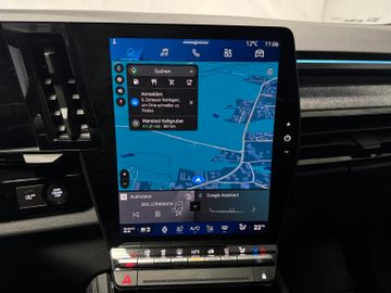 Renault Austral Mild Hybrid 150 Techno Automatik