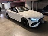 Mercedes-Benz Mercedes CLE 450 4MATIC Coupé AMG Line Premium  - Mercedes-Benz CLE-Klasse von privat
