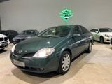 Nissan Primera Lim.  *2.Hand* - Nissan Primera aus 2003