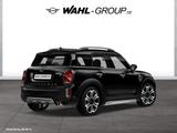 MINI Cooper SD ALL4 COUNTRYMAN ALL4 TRIM PANO LEDER N - MINI Cooper SD Countryman mit Diesel-Antrieb: Automatik