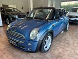 MINI Cooper Cabrio Mini II R52 Cabrio 1.6*NEOPAT - MINI Cooper Cabrio aus 2006