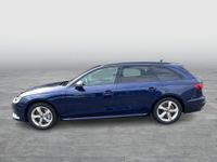 Audi A4 - Vorschau Bild 4