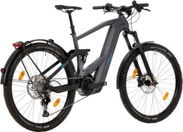 Bild 5 Andere eStreetrider FS PCX750 *NEU* *SOFORT VERFÜGBAR*