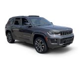 Jeep Grand Cherokee 4xe MY23-Overland - Jeep Grand Cherokee in Frankfurt (Main)
