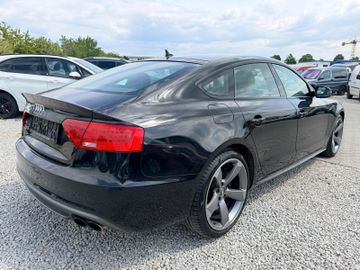 Audi S5 - 8