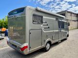 HYMER / ERIBA / HYMERCAR Hymer B594 3.0 Diesel - Photovoltaik/Klimaautom - Offers matching your search criteria