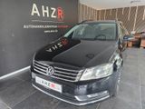 Volkswagen Passat Variant Comfortline BlueMotion*NAVI*TEMPO - Volkswagen Passat Variant: Comfortline Bluemotion