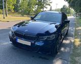 BMW M340d xDrive Garantie*Laser*H/K*Pano*HUD*Leder - BMW M340d von privat