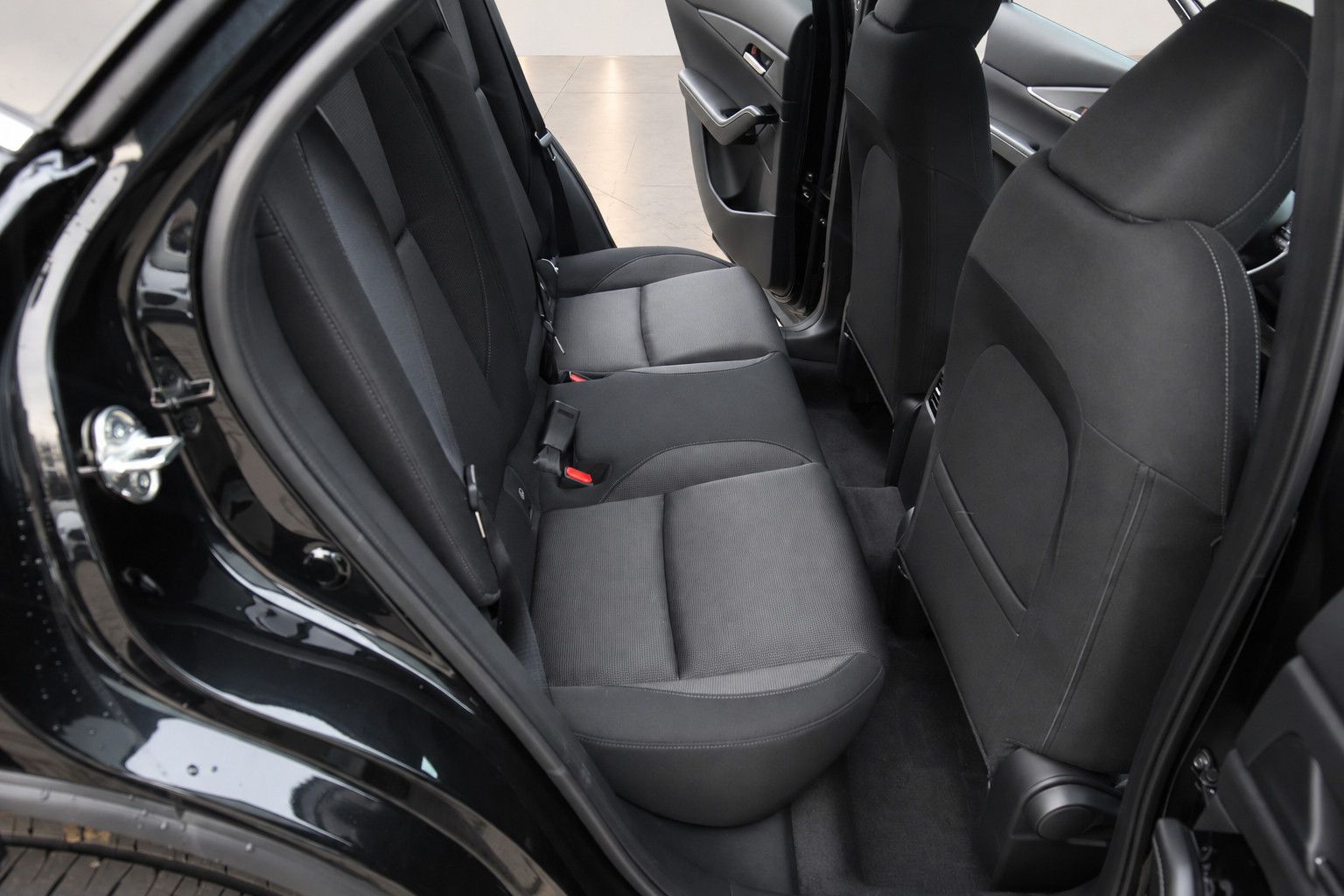 Mazda CX-30 - Bild 15